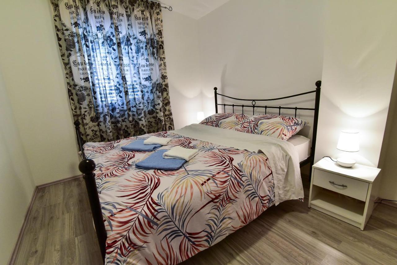 L&l Apartment Zadar