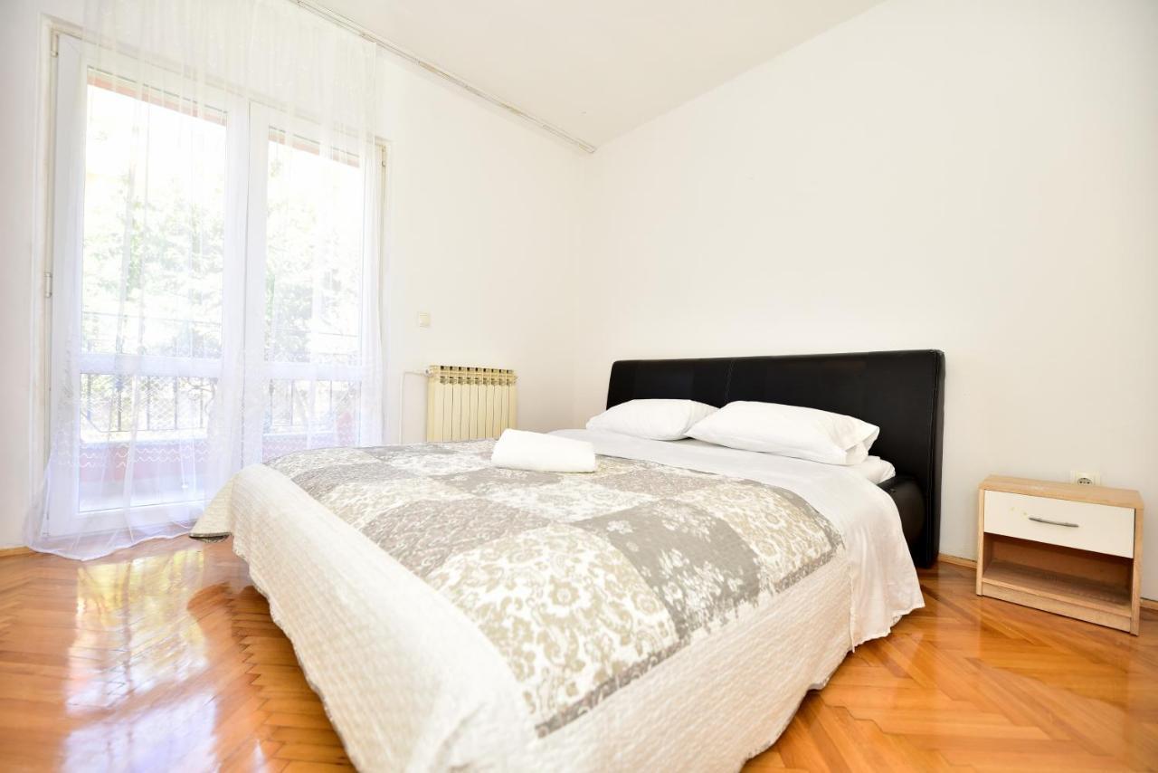 Apartment L&l Zadar