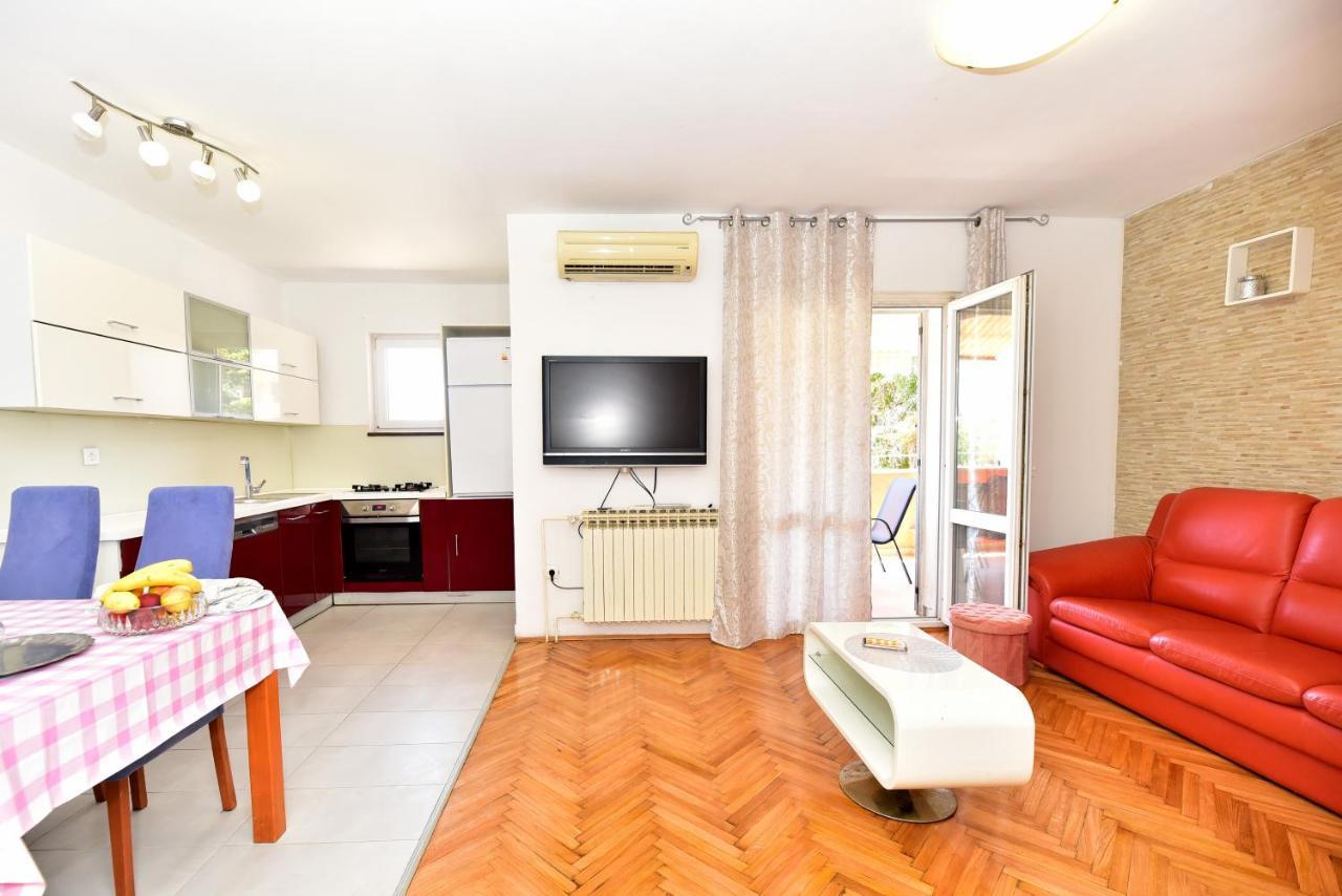 Apartment L&l Zadar