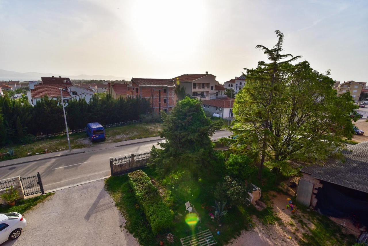Apartament L&l *