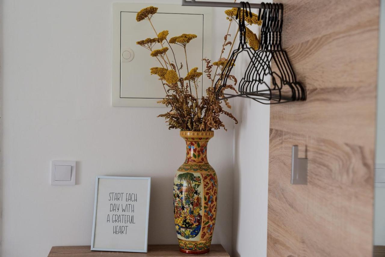 L&l Apartament
