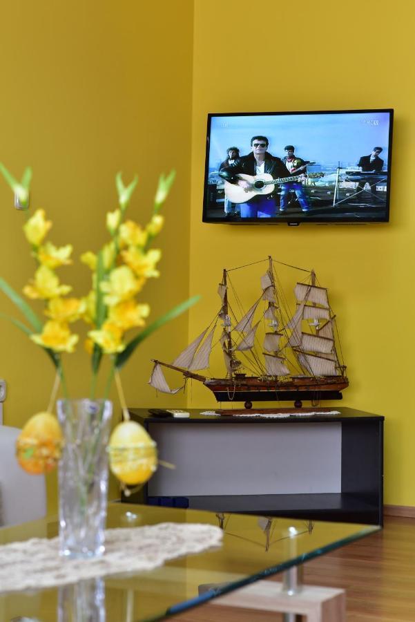 Apartament L&l