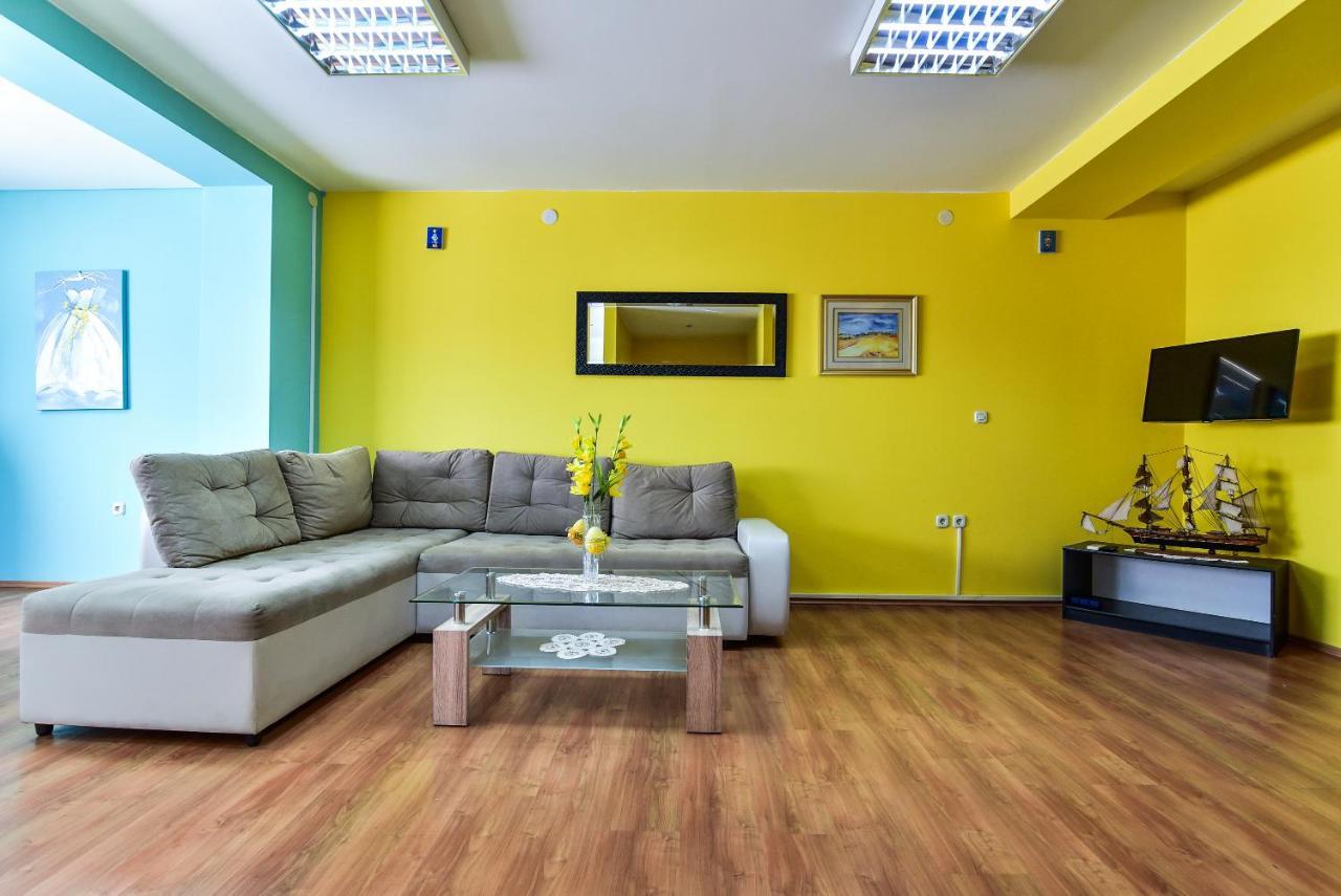 Apartament L&l *