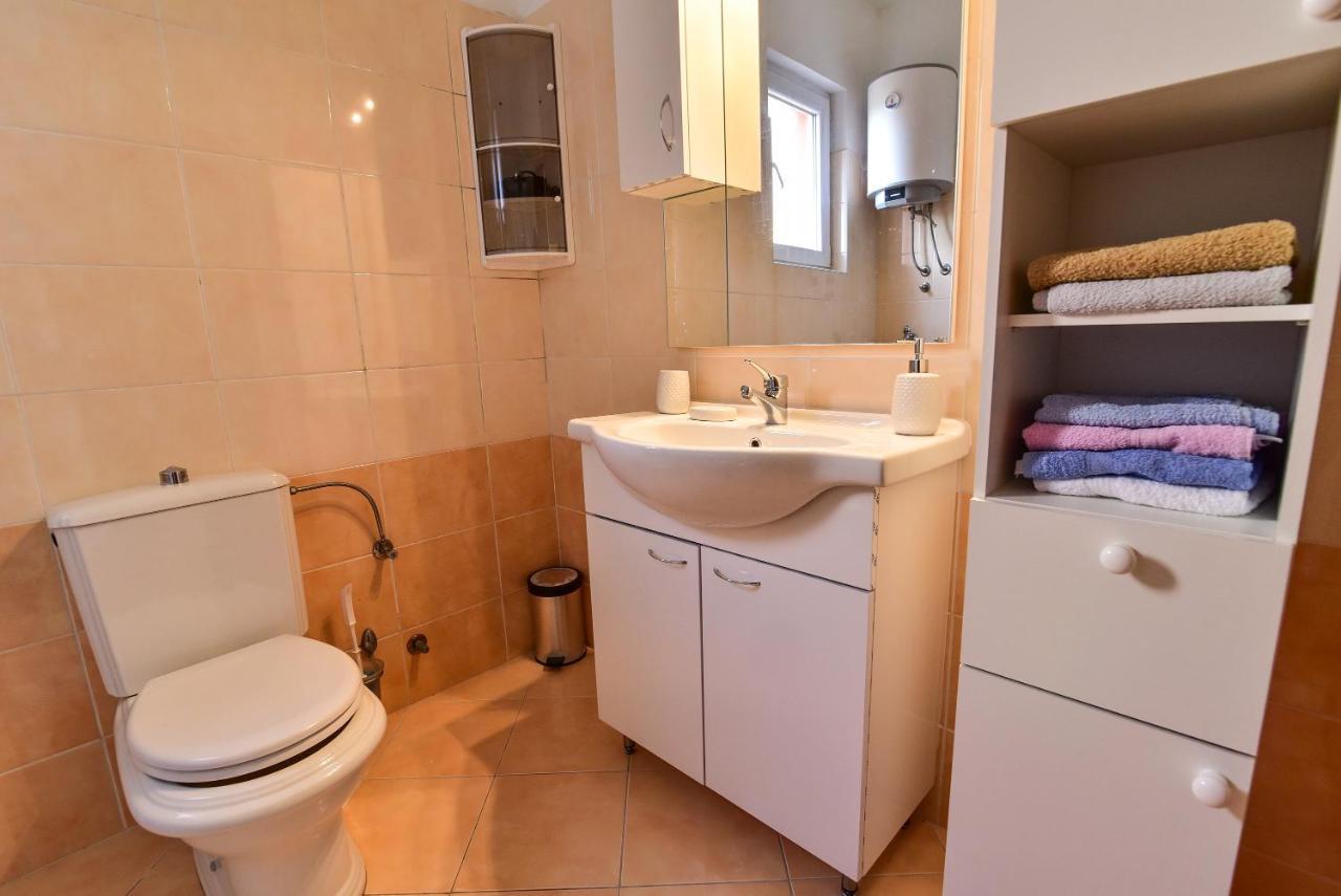 L&l Apartament Zadar