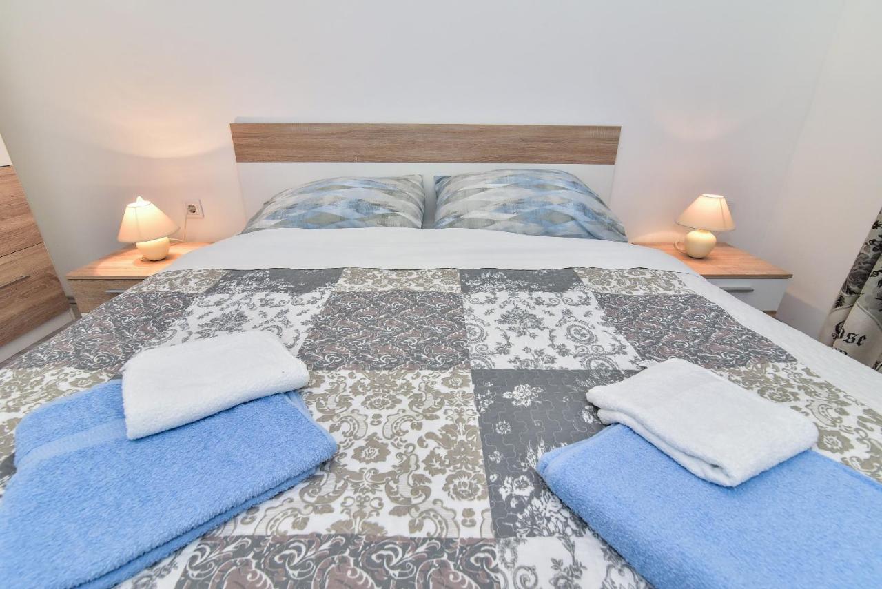 Apartament L&l *