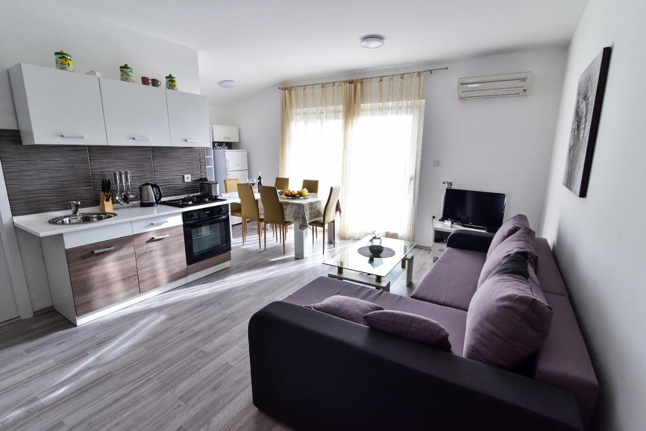 Apartament L&l *