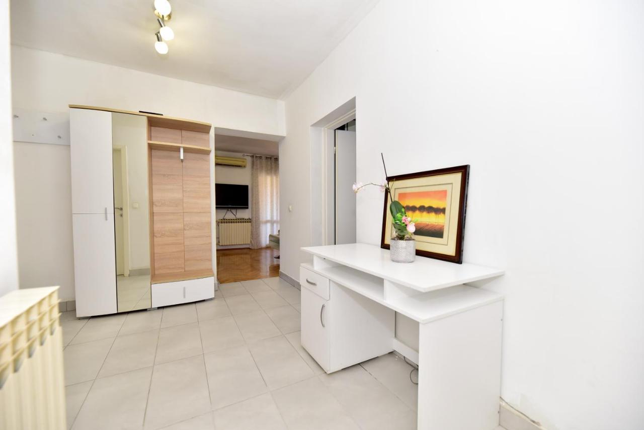 L&l Apartment Zadar