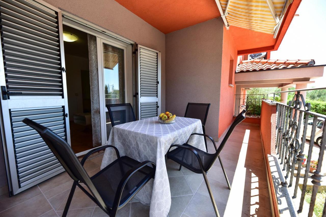 Apartment L&l Zadar