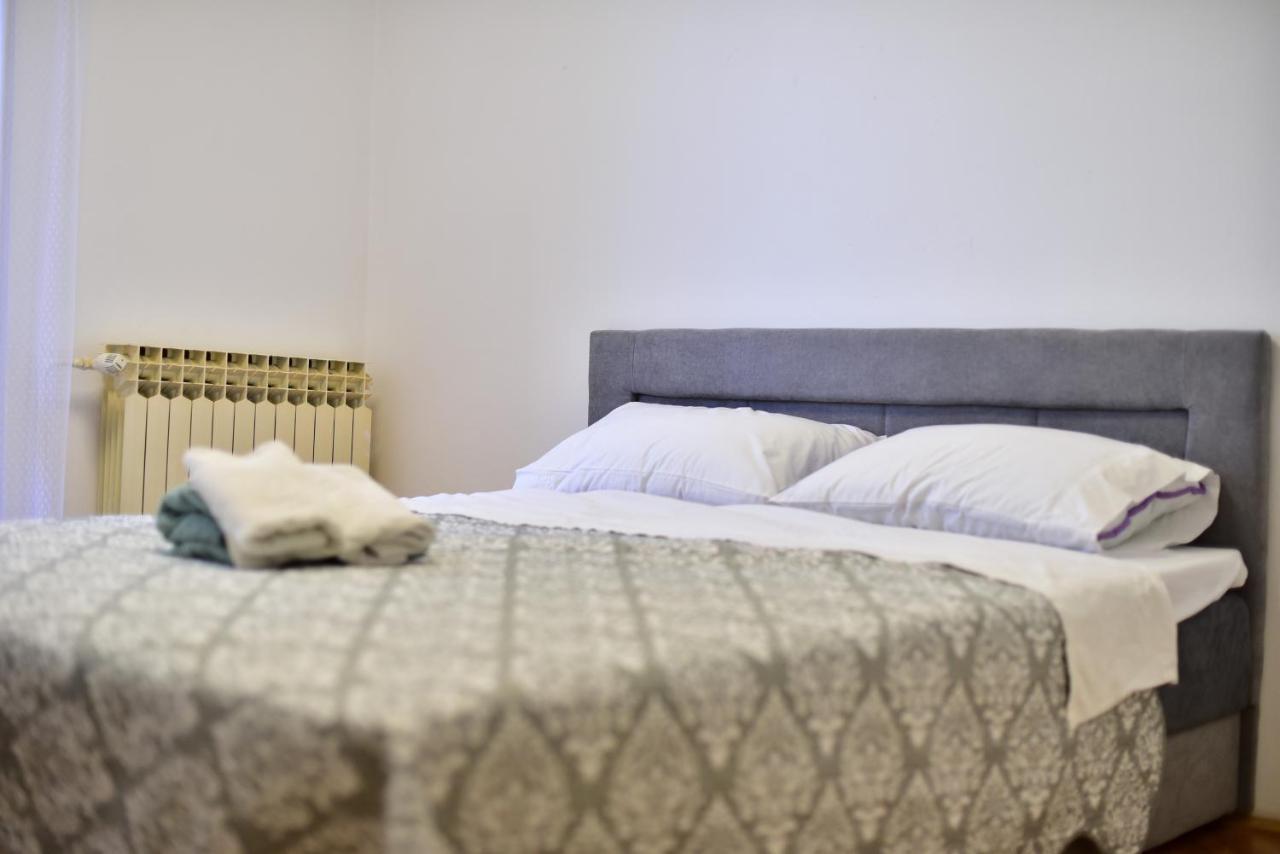 Apartament L&l Zadar