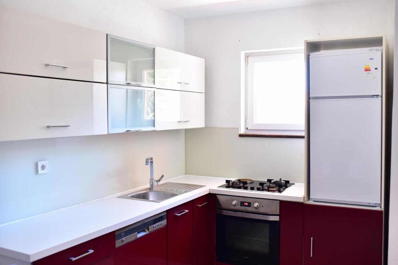 Apartament L&l Zadar