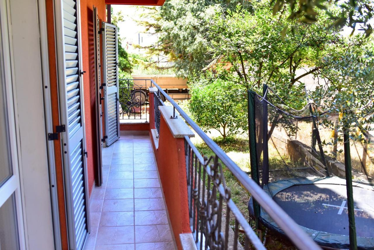 L&l Apartament Zadar