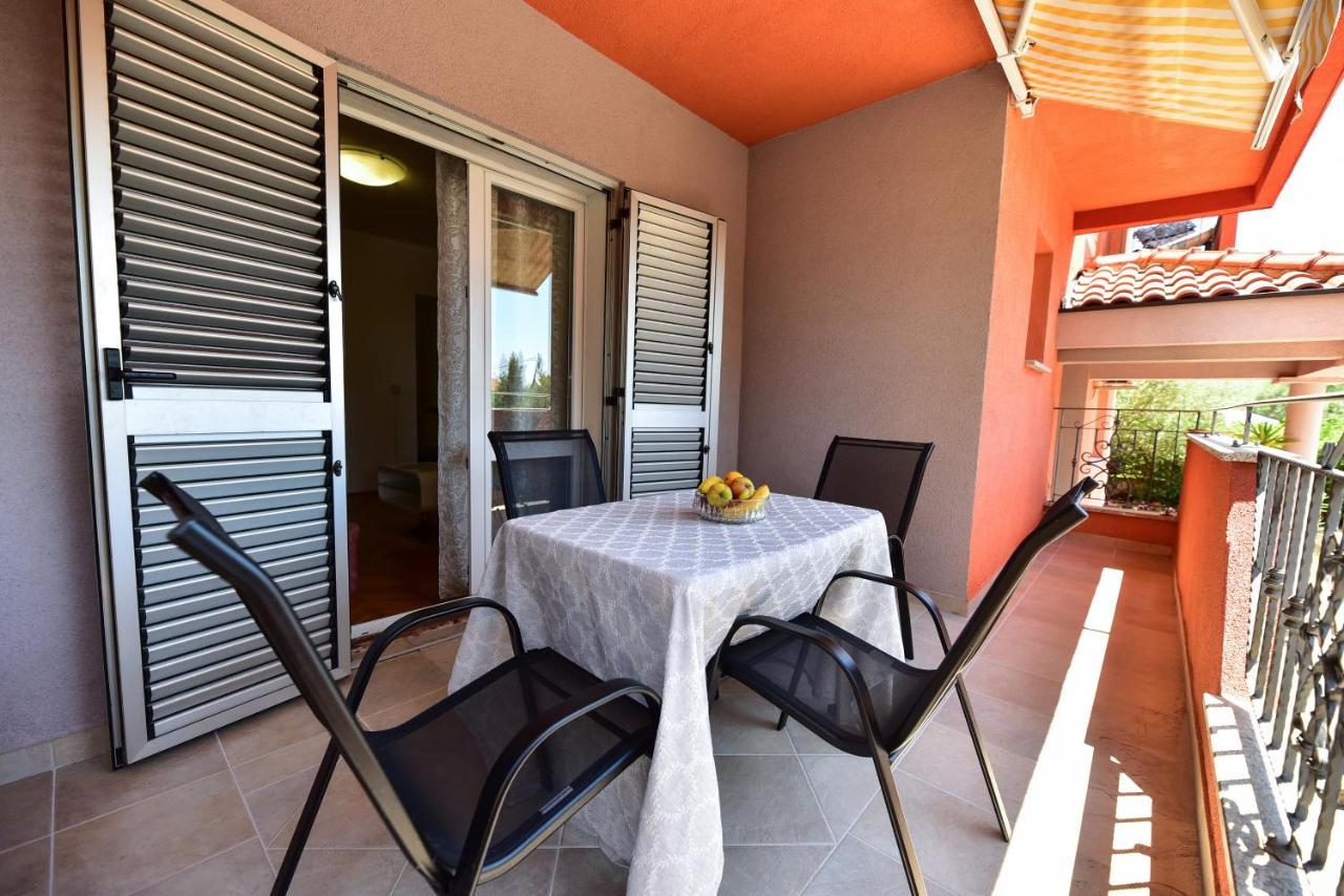 Apartment L&l Zadar