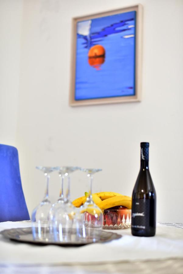 Apartament L&l Zadar