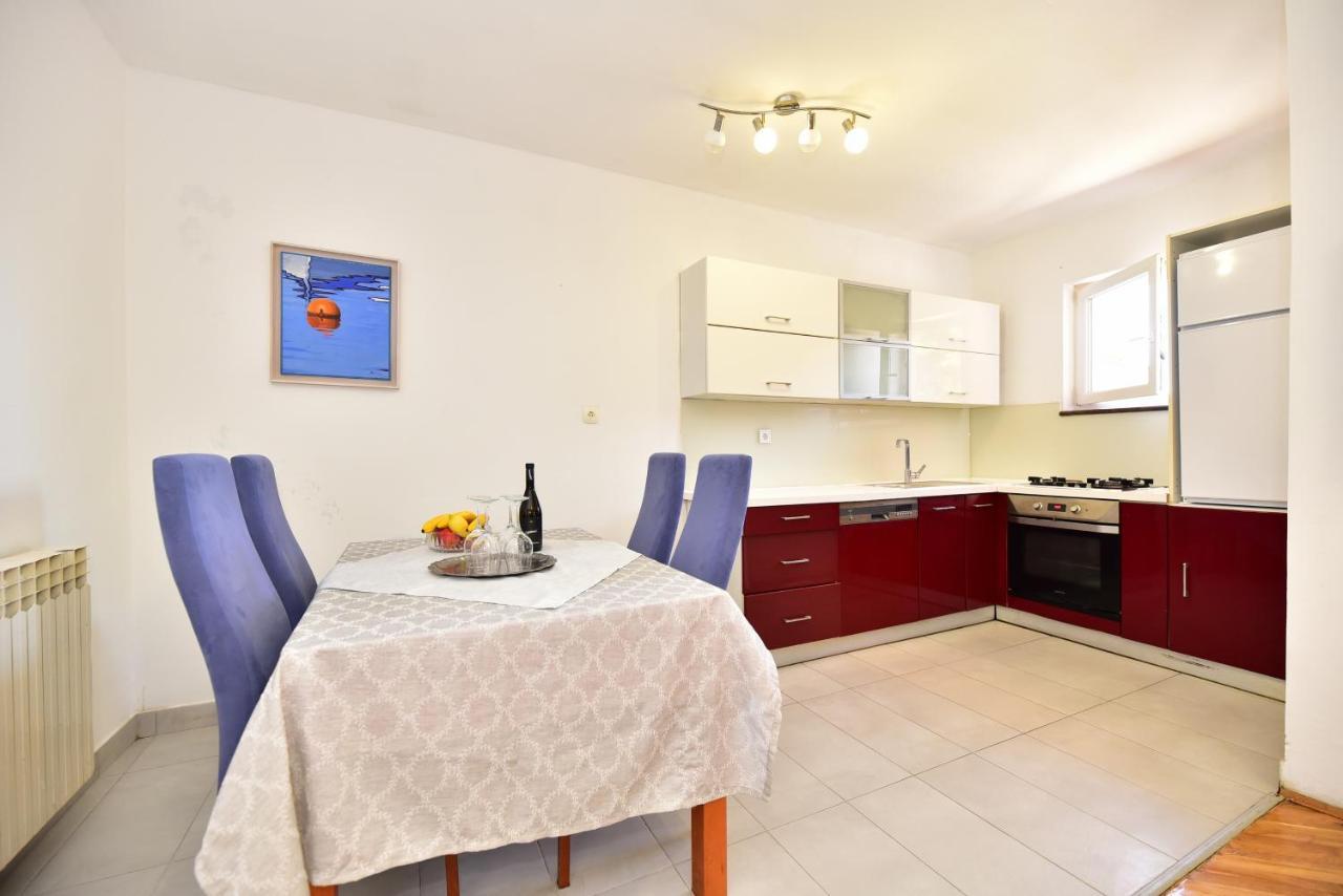 Apartment L&l Zadar