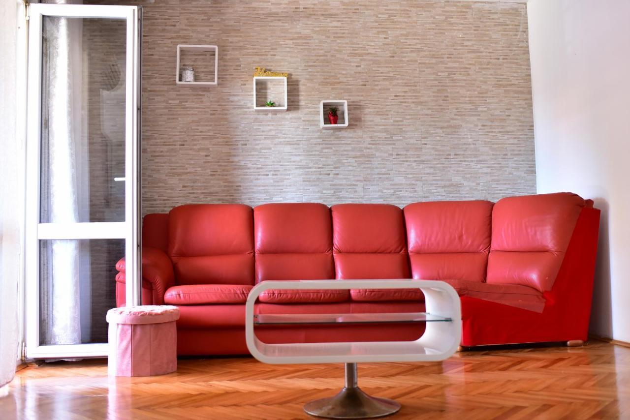 Apartament L&l Zadar