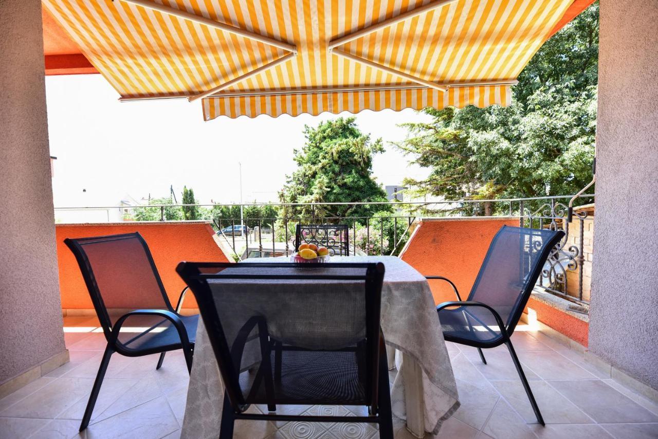 L&l Apartament *