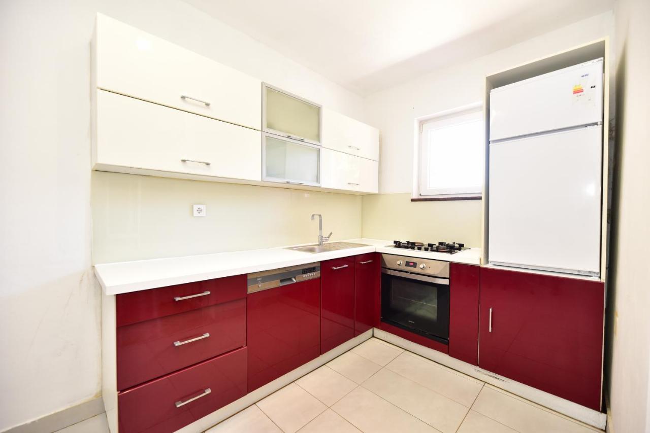Apartament L&l *
